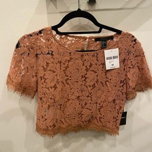 Lacey Festival Top